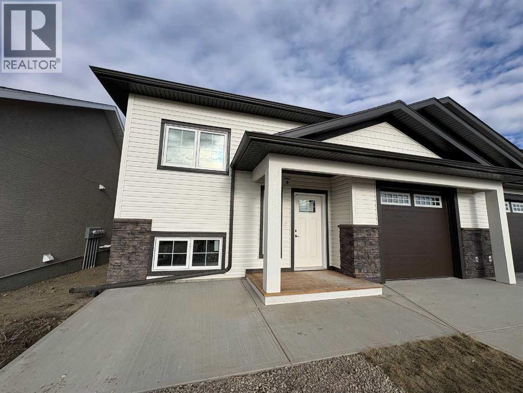 423 Meadowlark Way, Vulcan, Alberta