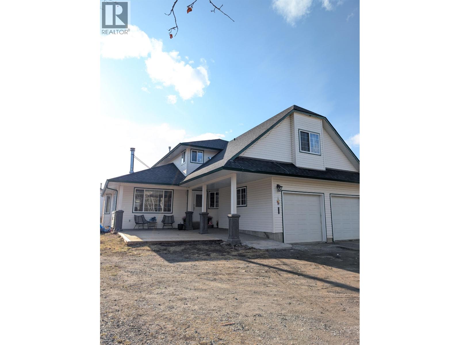 2621 MISTY CRESCENT, Williams Lake, British Columbia