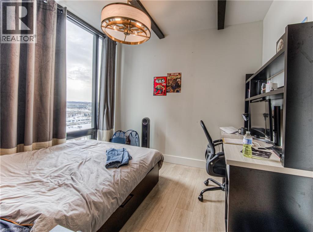145 Columbia Street W Unit# 1210, Waterloo, Ontario  N2L 0K7 - Photo 28 - 40815845