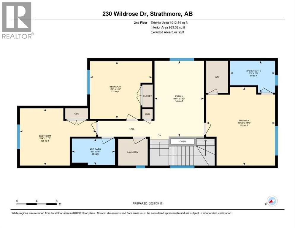 230 Wildrose Drive, Strathmore, Alberta  T1P 0G5 - Photo 48 - A2292522