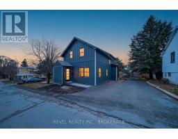 26 RICHARD STREET, Kingston, Ontario