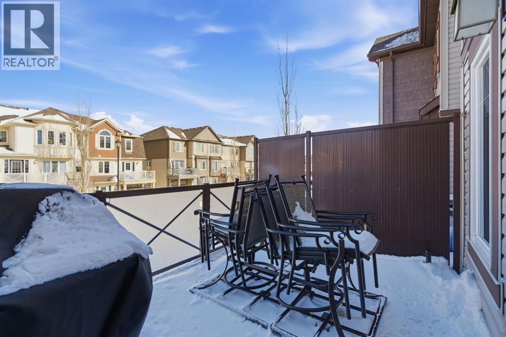 405 Windstone Grove Sw, Airdrie, Alberta  T4B 2P9 - Photo 24 - A2292789