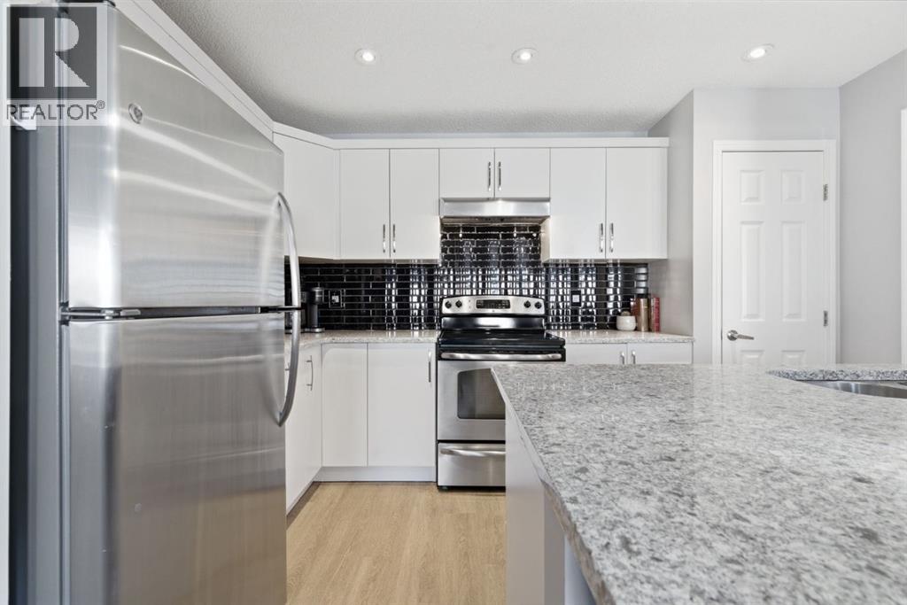 405 Windstone Grove Sw, Airdrie, Alberta  T4B 2P9 - Photo 18 - A2292789