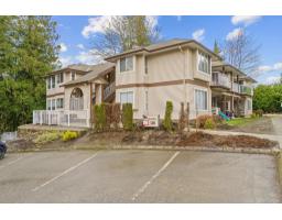 505 1750 MCKENZIE ROAD, Abbotsford, British Columbia