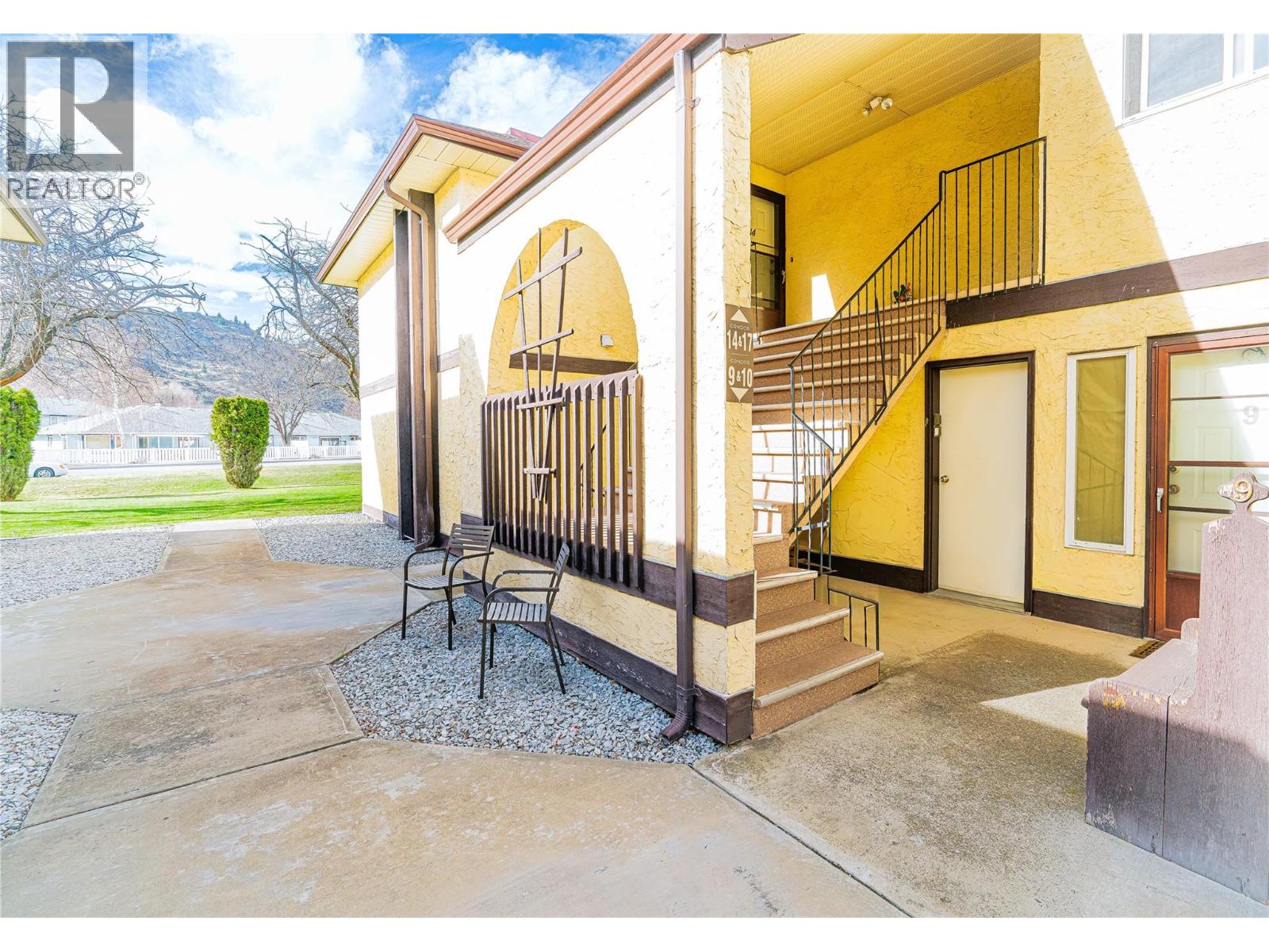 340 McKinney Road Unit# 17 Oliver Photo 19