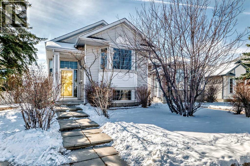 7109 Laguna Way NE, Calgary, Alberta  T1Y 7A7 - Photo 1 - A2298295