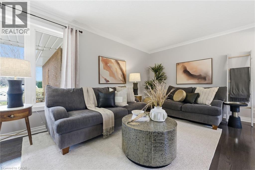 1251 Nottingham Avenue, Burlington, Ontario  L7P 2R5 - Photo 7 - 40815955