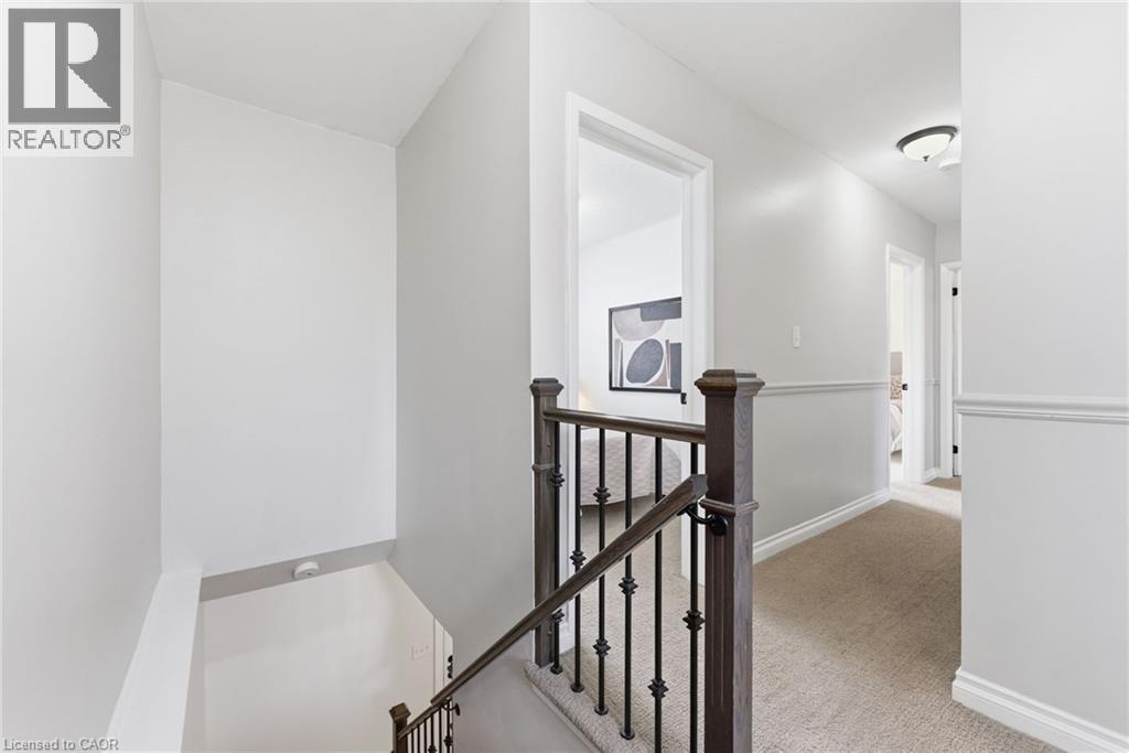 1251 Nottingham Avenue, Burlington, Ontario  L7P 2R5 - Photo 19 - 40815955