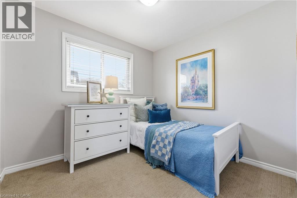 1251 Nottingham Avenue, Burlington, Ontario  L7P 2R5 - Photo 24 - 40815955