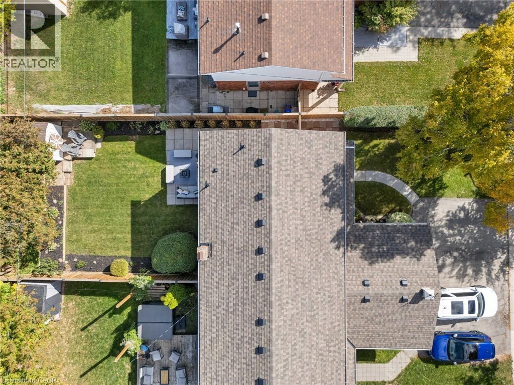 1251 Nottingham Avenue, Burlington, Ontario  L7P 2R5 - Photo 30 - 40815955