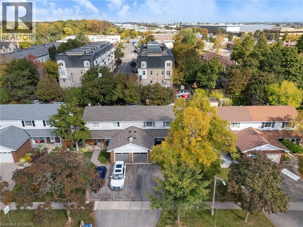 1251 Nottingham Avenue, Burlington, Ontario  L7P 2R5 - Photo 2 - 40815955