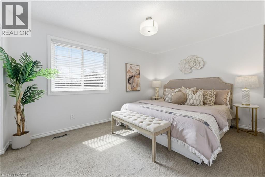 1251 Nottingham Avenue, Burlington, Ontario  L7P 2R5 - Photo 22 - 40815955