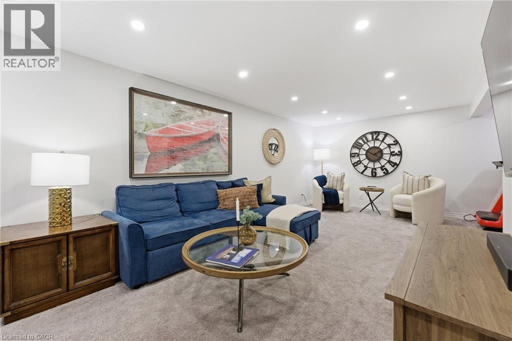 1251 Nottingham Avenue, Burlington, Ontario  L7P 2R5 - Photo 27 - 40815955