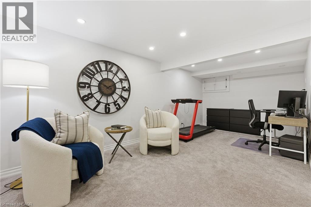 1251 Nottingham Avenue, Burlington, Ontario  L7P 2R5 - Photo 28 - 40815955