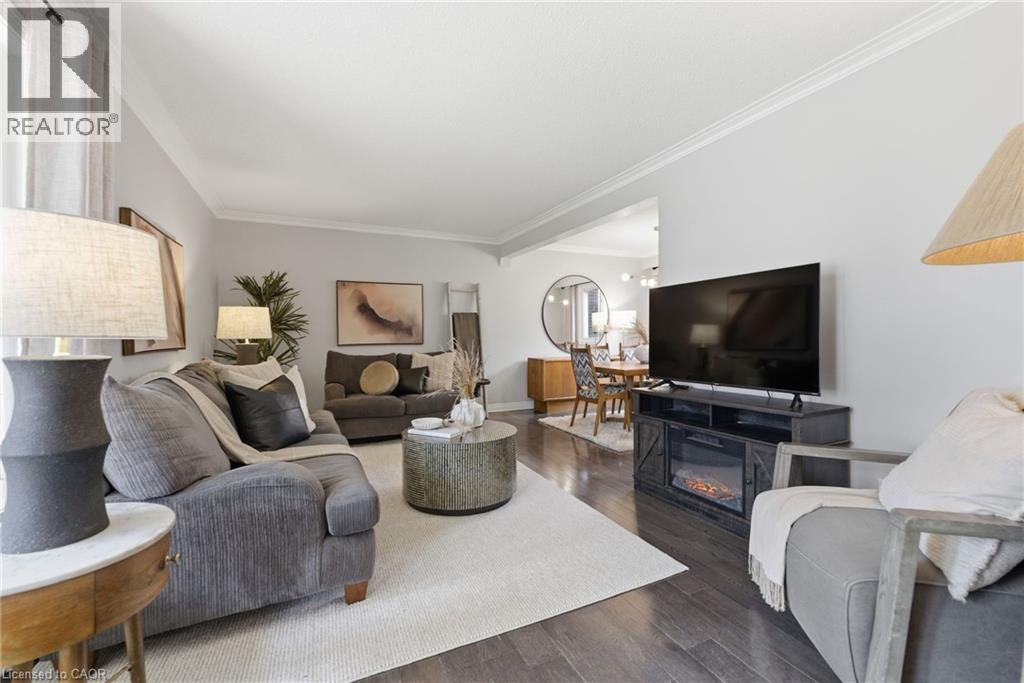 1251 Nottingham Avenue, Burlington, Ontario  L7P 2R5 - Photo 6 - 40815955