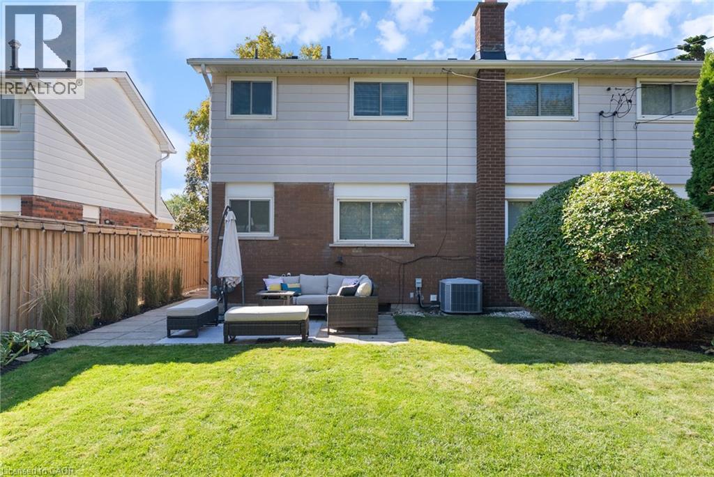 1251 Nottingham Avenue, Burlington, Ontario  L7P 2R5 - Photo 38 - 40815955