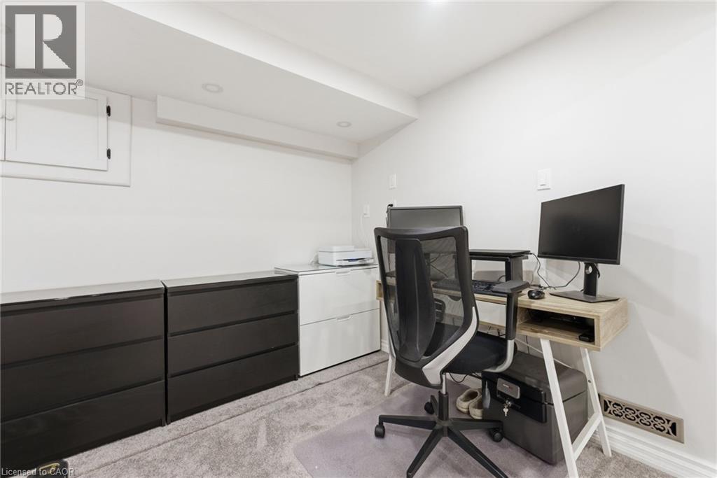 1251 Nottingham Avenue, Burlington, Ontario  L7P 2R5 - Photo 29 - 40815955