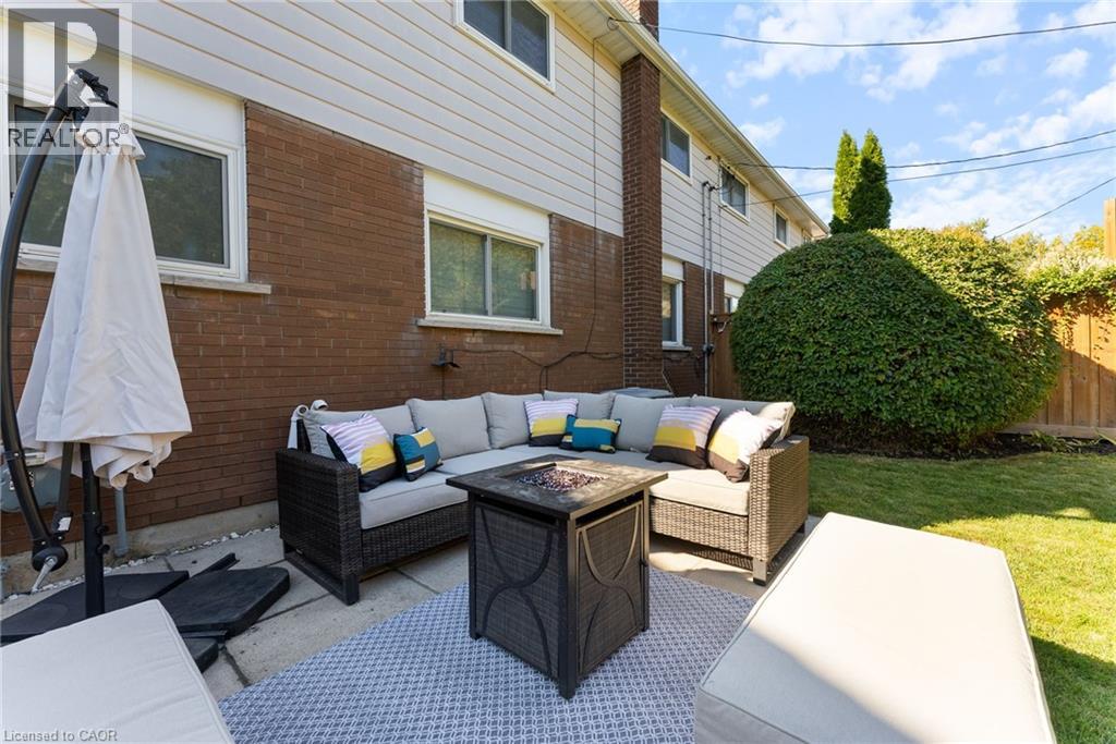 1251 Nottingham Avenue, Burlington, Ontario  L7P 2R5 - Photo 32 - 40815955