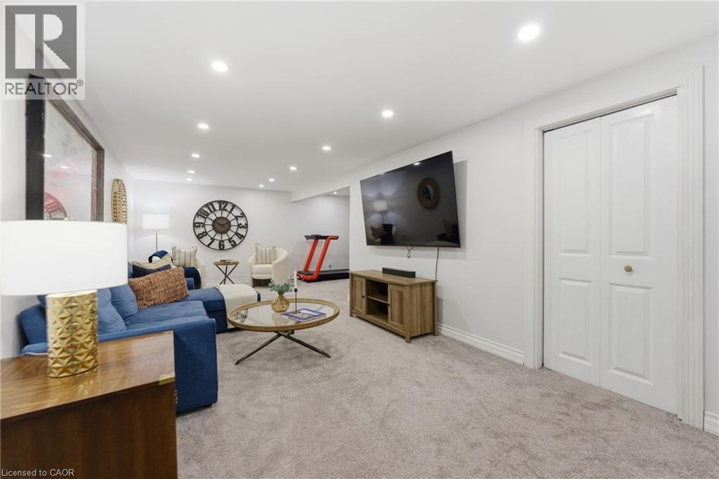 1251 Nottingham Avenue, Burlington, Ontario  L7P 2R5 - Photo 26 - 40815955