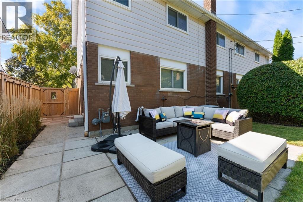 1251 Nottingham Avenue, Burlington, Ontario  L7P 2R5 - Photo 40 - 40815955