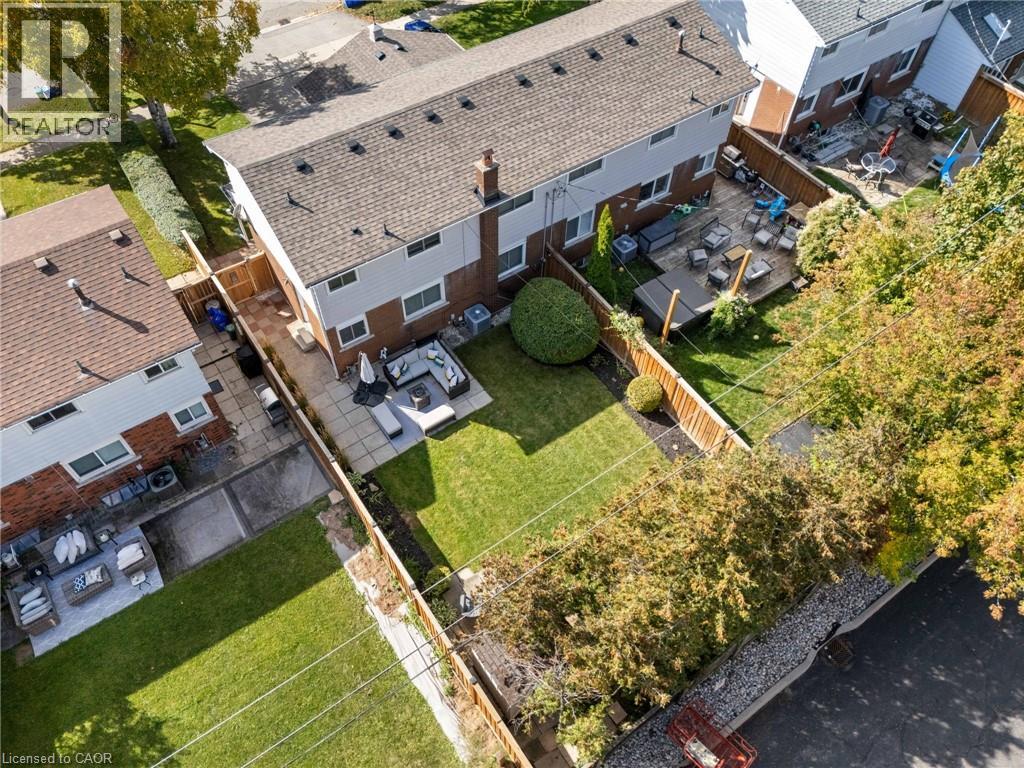 1251 Nottingham Avenue, Burlington, Ontario  L7P 2R5 - Photo 42 - 40815955