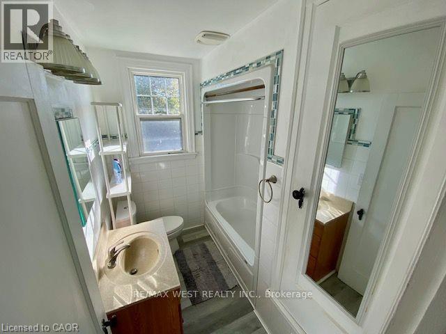 18 Cameron Avenue S Unit# Upper, Hamilton, Ontario  L8K 2W8 - Photo 5 - 40817198