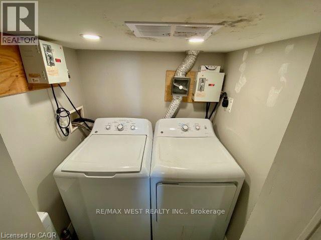 18 Cameron Avenue S Unit# Upper, Hamilton, Ontario  L8K 2W8 - Photo 8 - 40817198