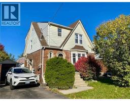 18 CAMERON Avenue S Unit# Upper, hamilton, Ontario