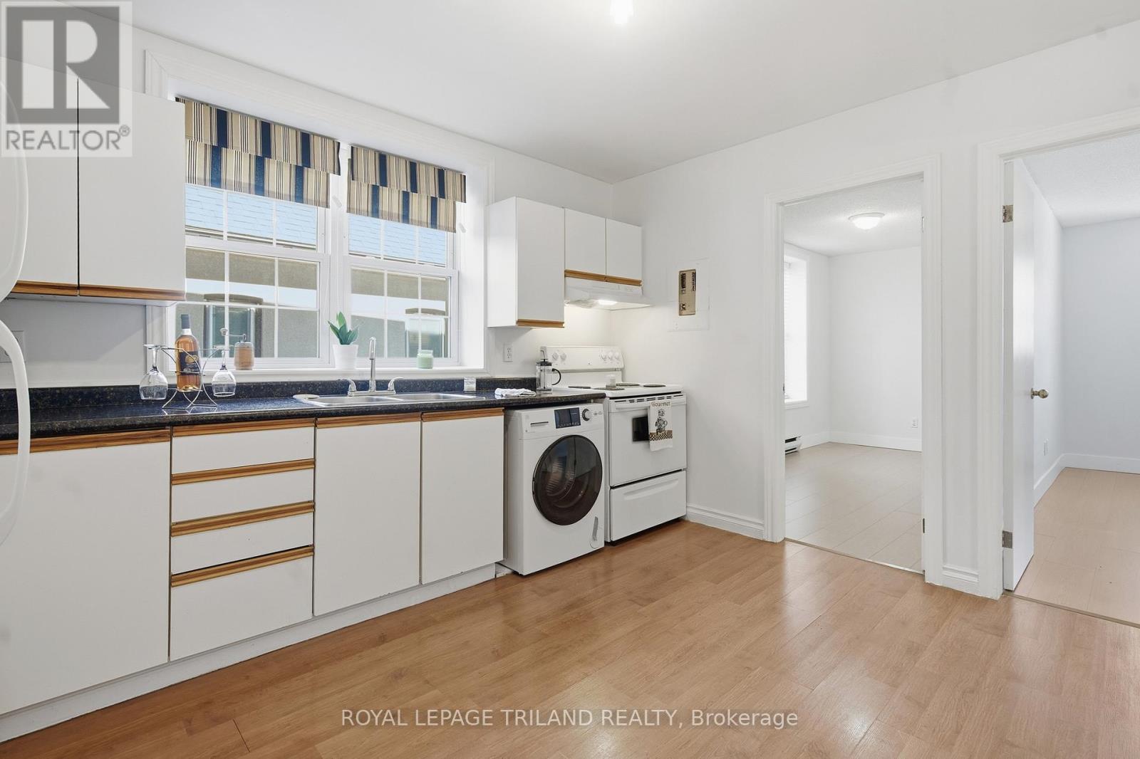 1 - 715 King Street, London East, Ontario  N5W 2X2 - Photo 3 - X12950020