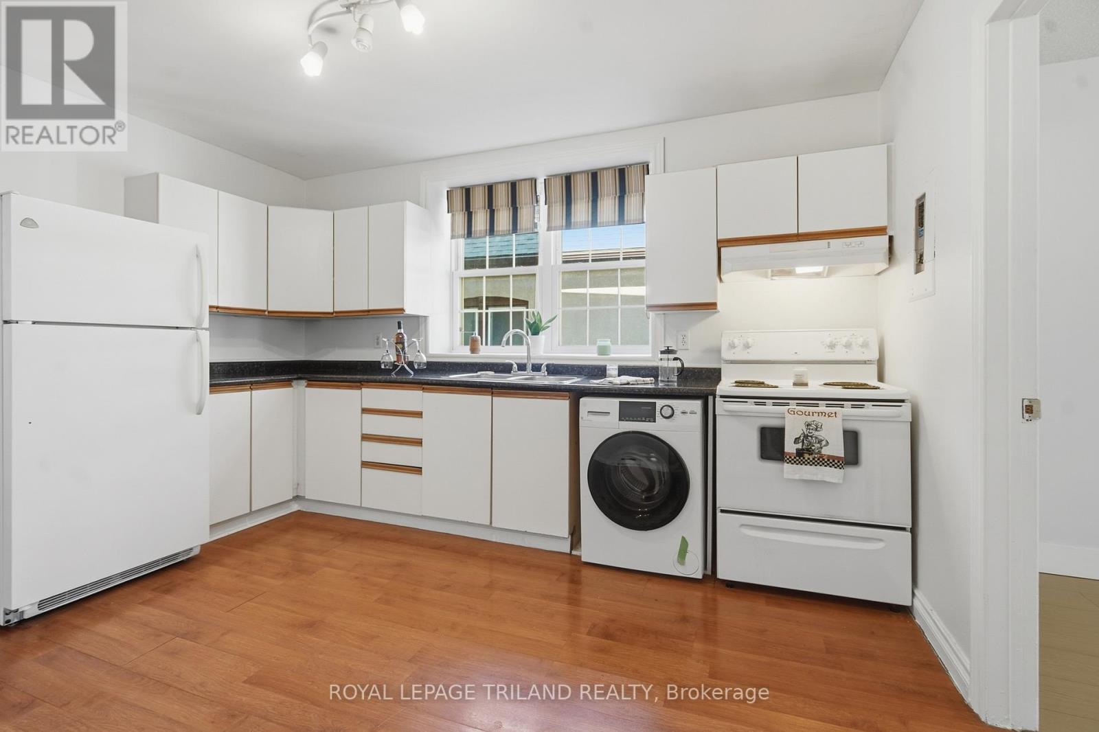 1 - 715 King Street, London East, Ontario  N5W 2X2 - Photo 4 - X12950020