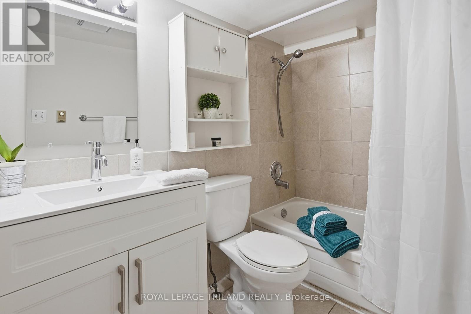 1 - 715 King Street, London East, Ontario  N5W 2X2 - Photo 9 - X12950020