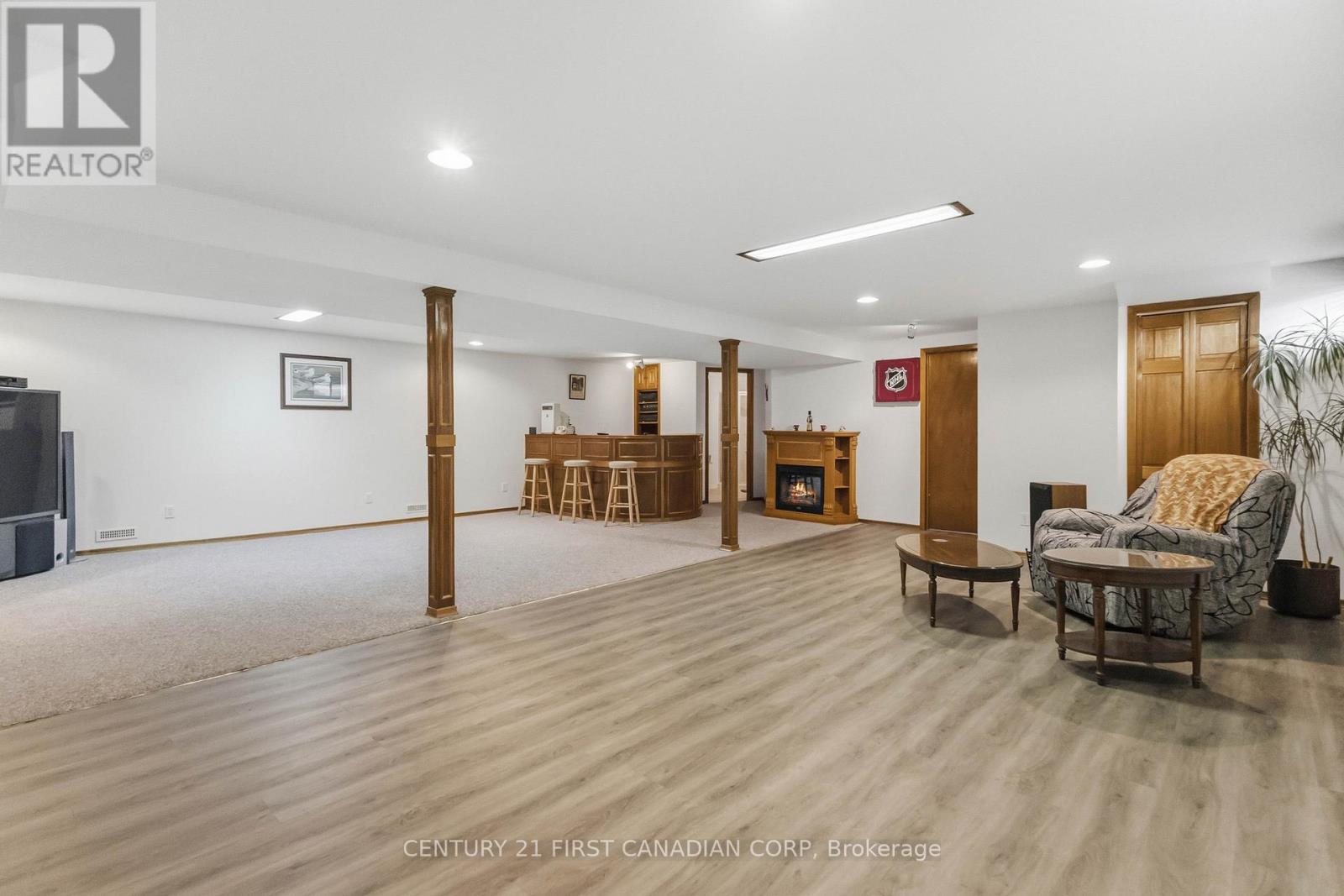 7 Howard Place, St. Thomas, Ontario  N5R 1E8 - Photo 31 - X12950110