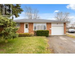 7 HOWARD PLACE, St. Thomas, Ontario
