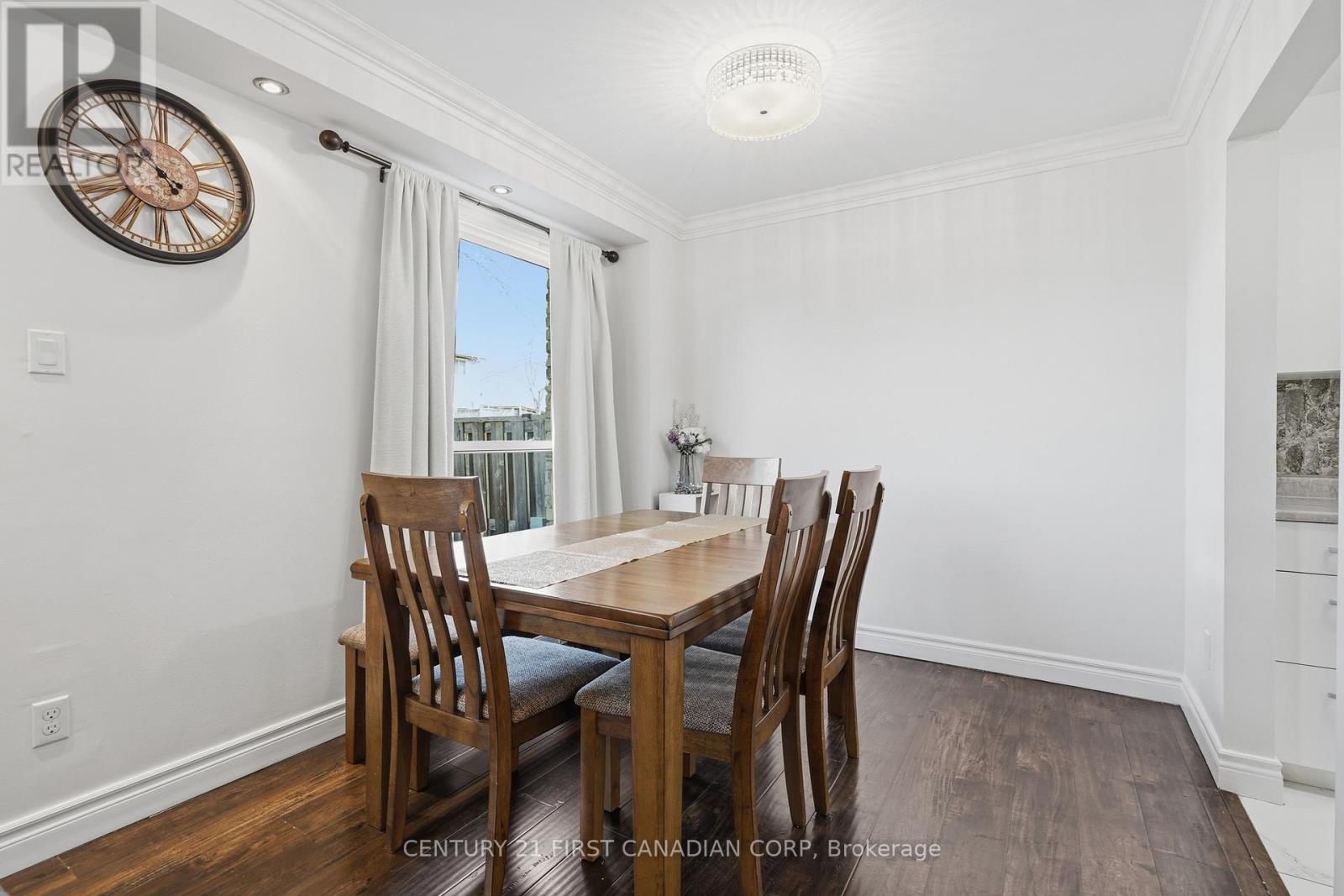 1 - 147 Deveron Crescent, London South, Ontario  N5Z 4J7 - Photo 10 - X12950184