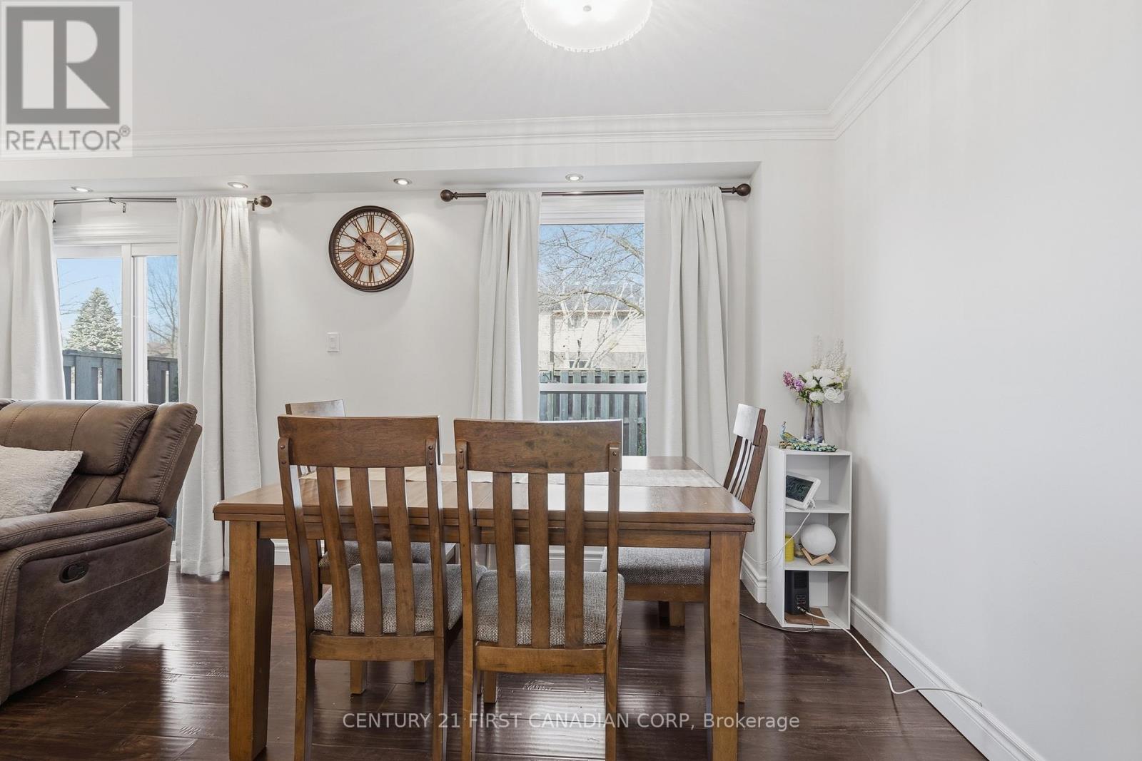 1 - 147 Deveron Crescent, London South, Ontario  N5Z 4J7 - Photo 11 - X12950184