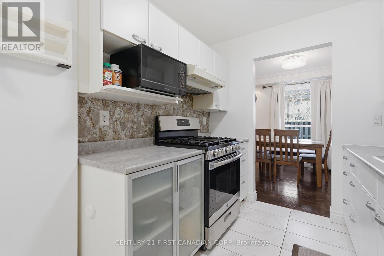 1 - 147 Deveron Crescent, London South, Ontario  N5Z 4J7 - Photo 14 - X12950184