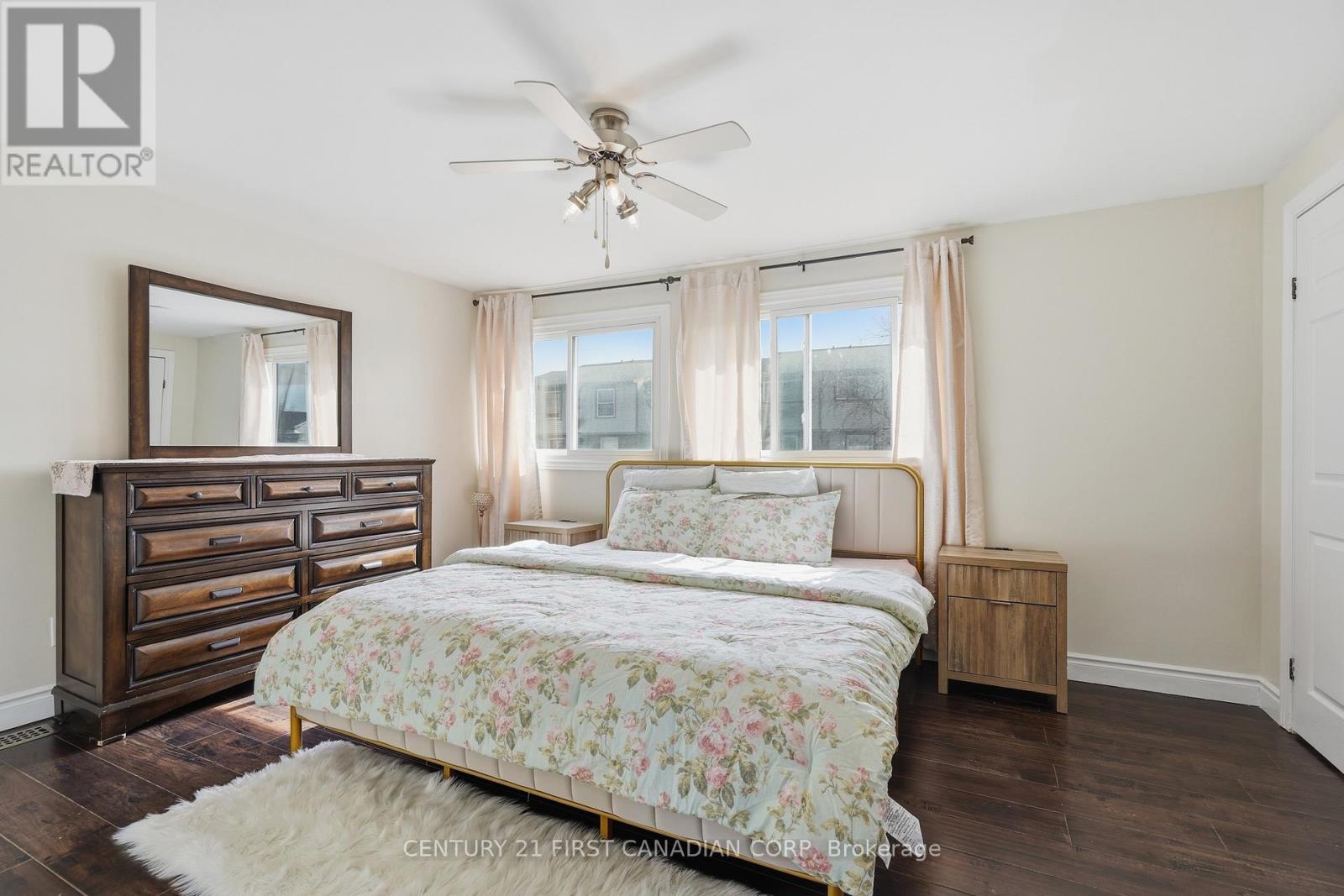 1 - 147 Deveron Crescent, London South, Ontario  N5Z 4J7 - Photo 16 - X12950184