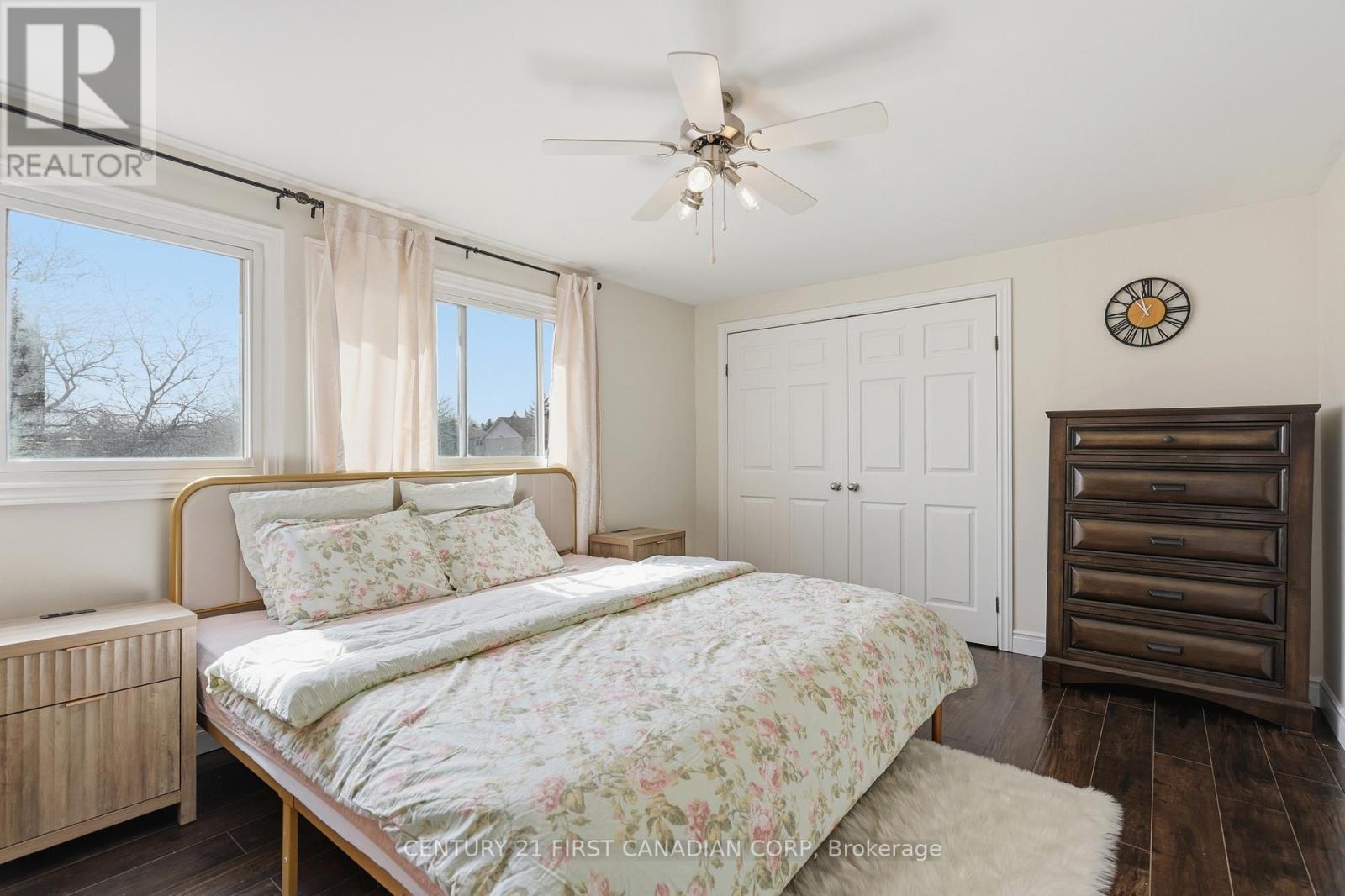 1 - 147 Deveron Crescent, London South, Ontario  N5Z 4J7 - Photo 18 - X12950184