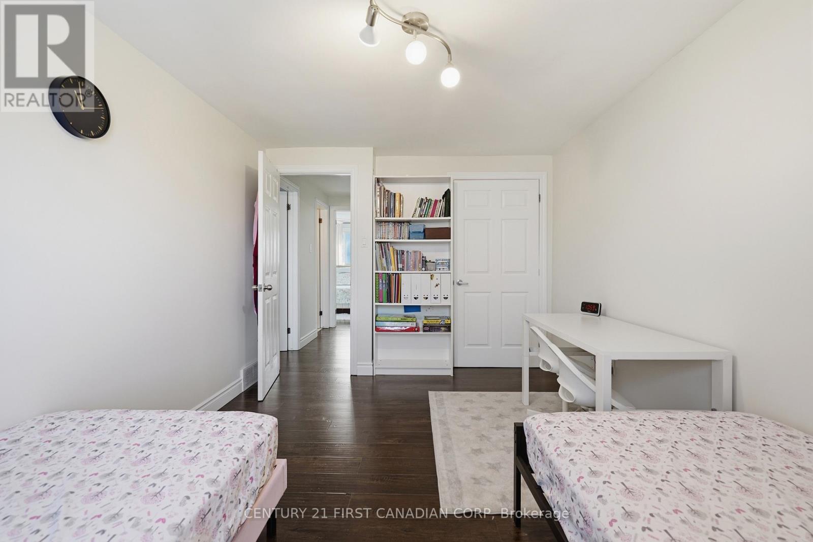 1 - 147 Deveron Crescent, London South, Ontario  N5Z 4J7 - Photo 20 - X12950184
