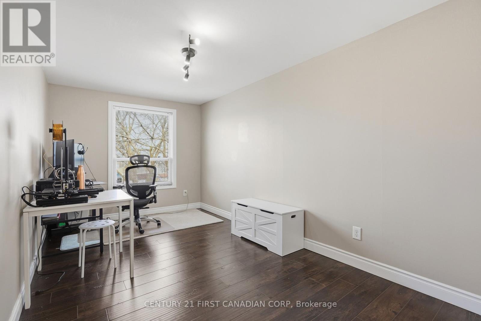 1 - 147 Deveron Crescent, London South, Ontario  N5Z 4J7 - Photo 21 - X12950184