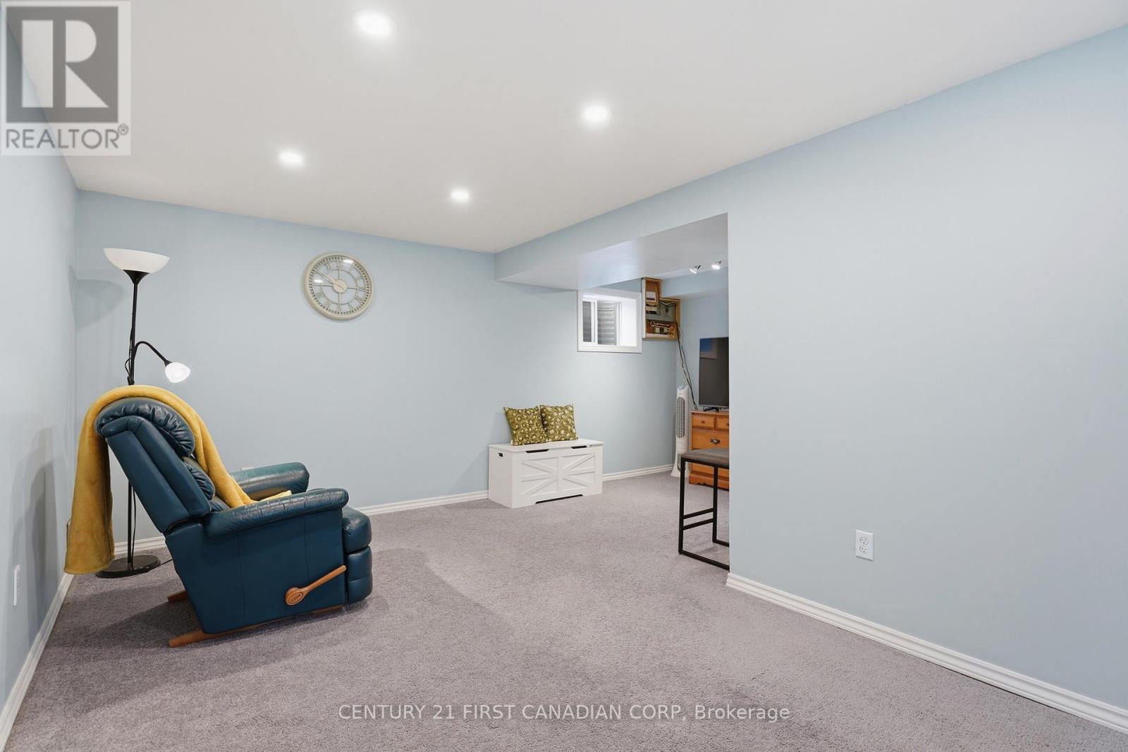 1 - 147 Deveron Crescent, London South, Ontario  N5Z 4J7 - Photo 25 - X12950184