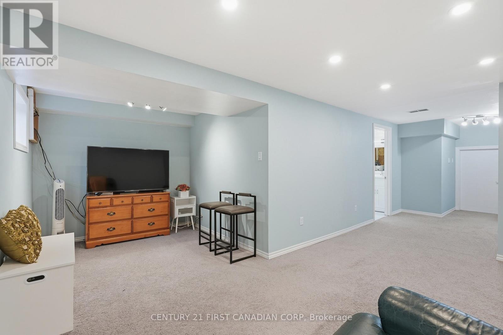 1 - 147 Deveron Crescent, London South, Ontario  N5Z 4J7 - Photo 26 - X12950184