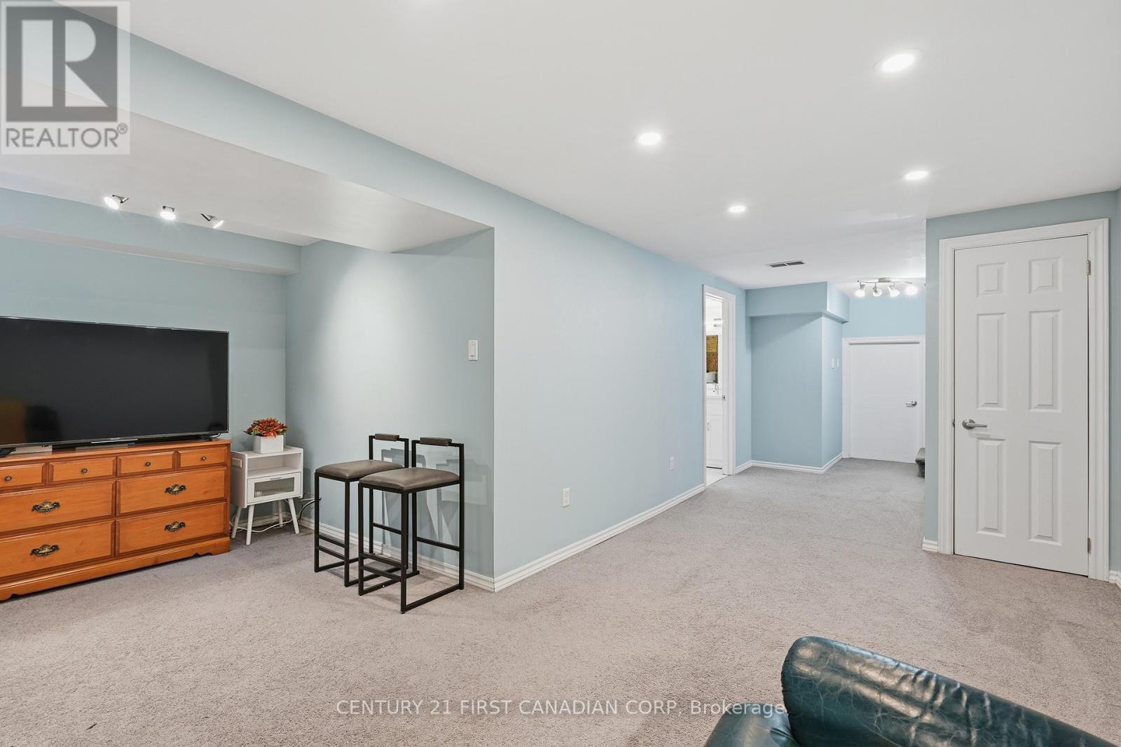 1 - 147 Deveron Crescent, London South, Ontario  N5Z 4J7 - Photo 27 - X12950184