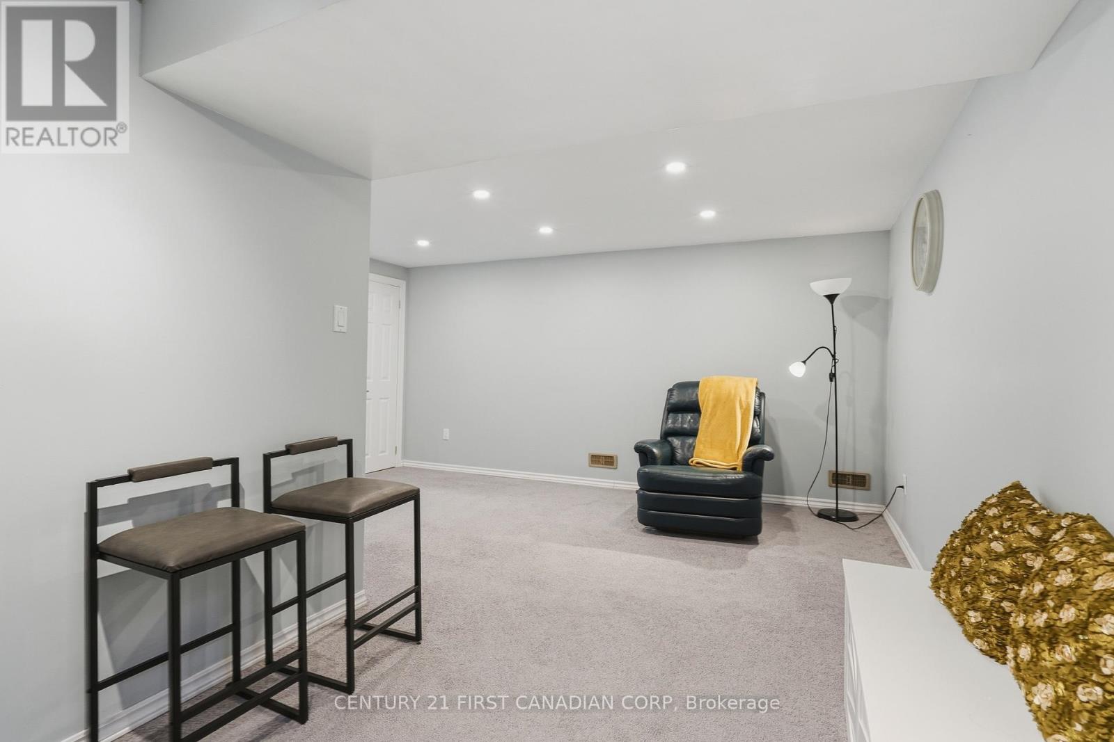 1 - 147 Deveron Crescent, London South, Ontario  N5Z 4J7 - Photo 28 - X12950184