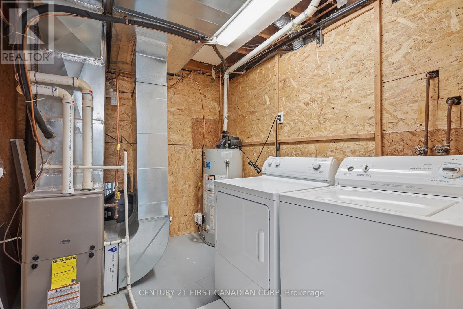 1 - 147 Deveron Crescent, London South, Ontario  N5Z 4J7 - Photo 30 - X12950184