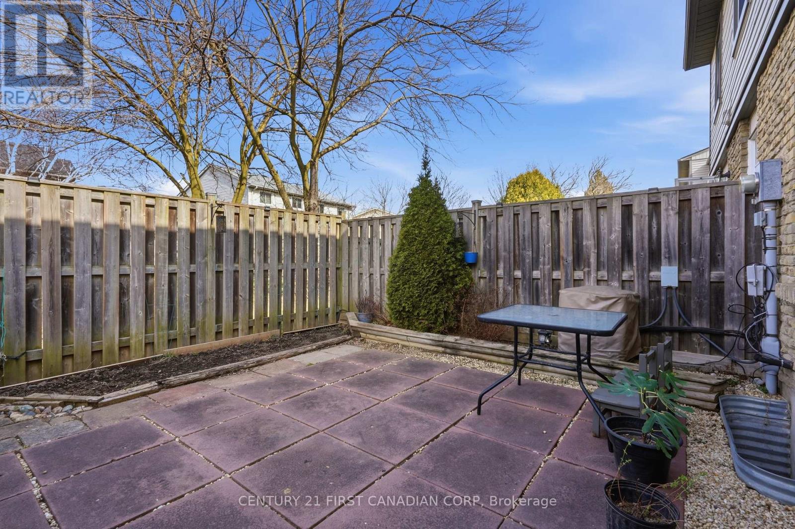 1 - 147 Deveron Crescent, London South, Ontario  N5Z 4J7 - Photo 31 - X12950184