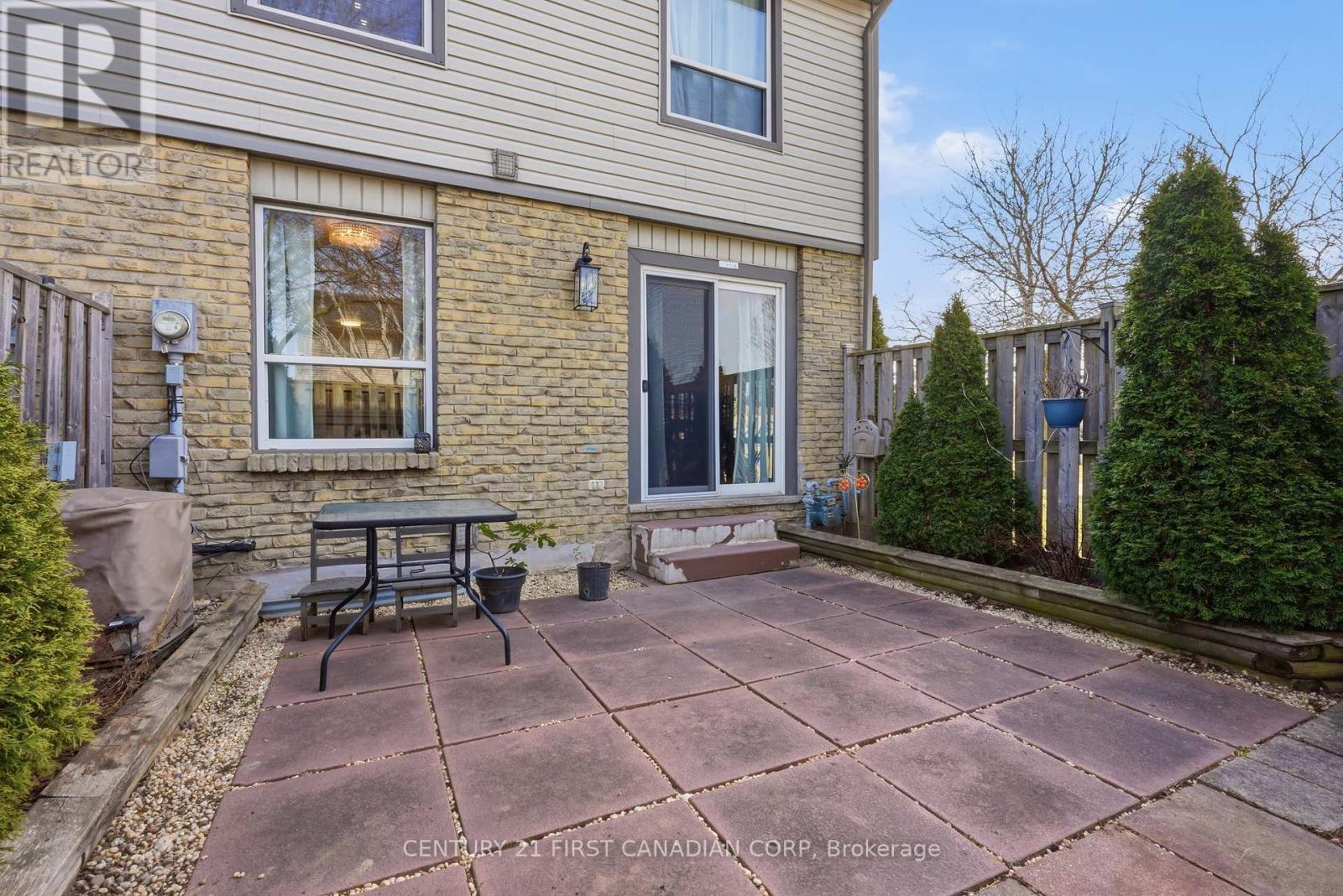 1 - 147 Deveron Crescent, London South, Ontario  N5Z 4J7 - Photo 33 - X12950184