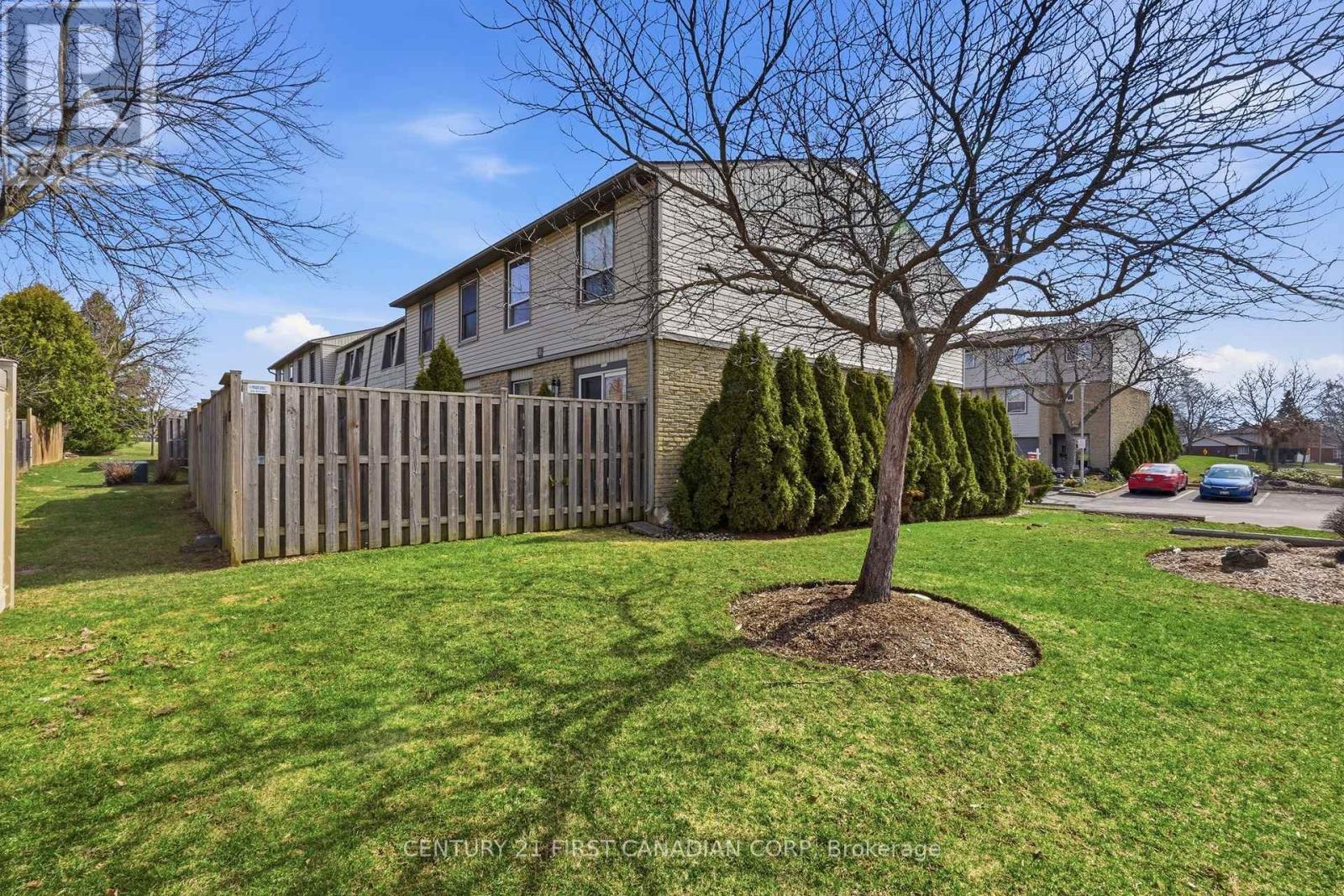 1 - 147 Deveron Crescent, London South, Ontario  N5Z 4J7 - Photo 36 - X12950184