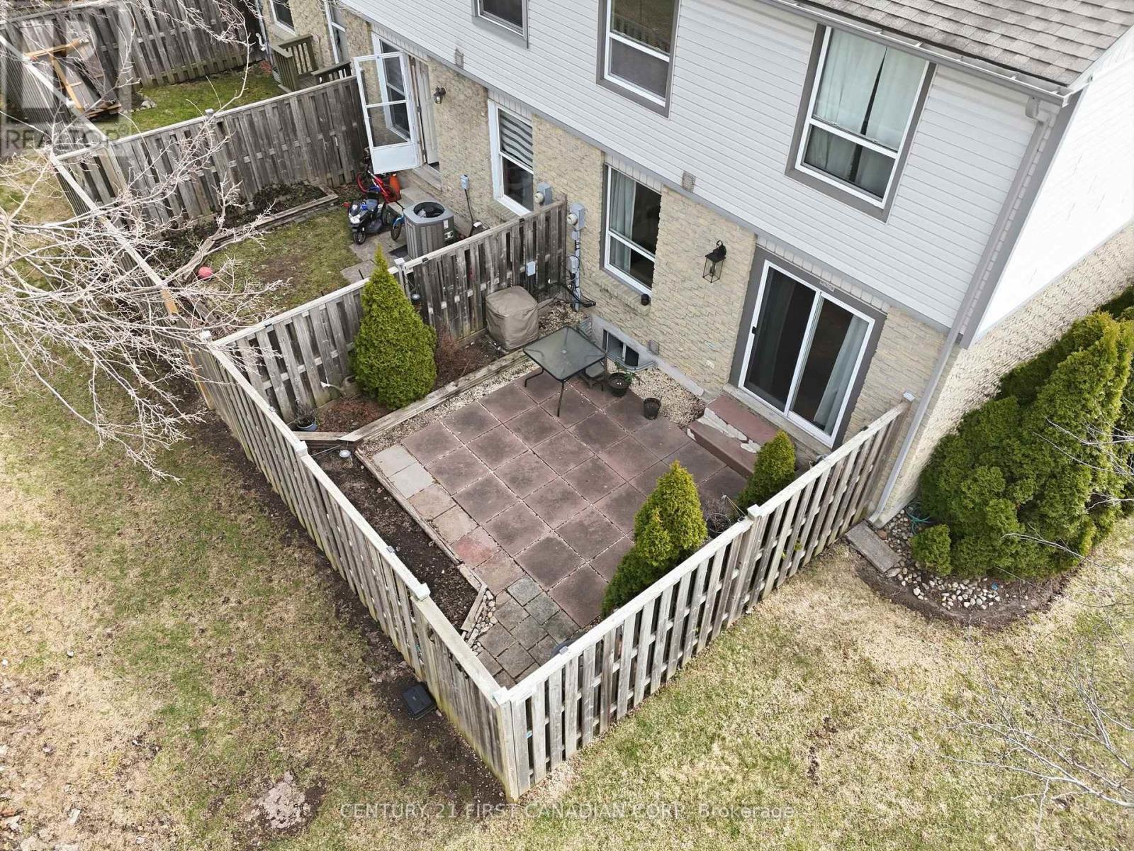 1 - 147 Deveron Crescent, London South, Ontario  N5Z 4J7 - Photo 37 - X12950184