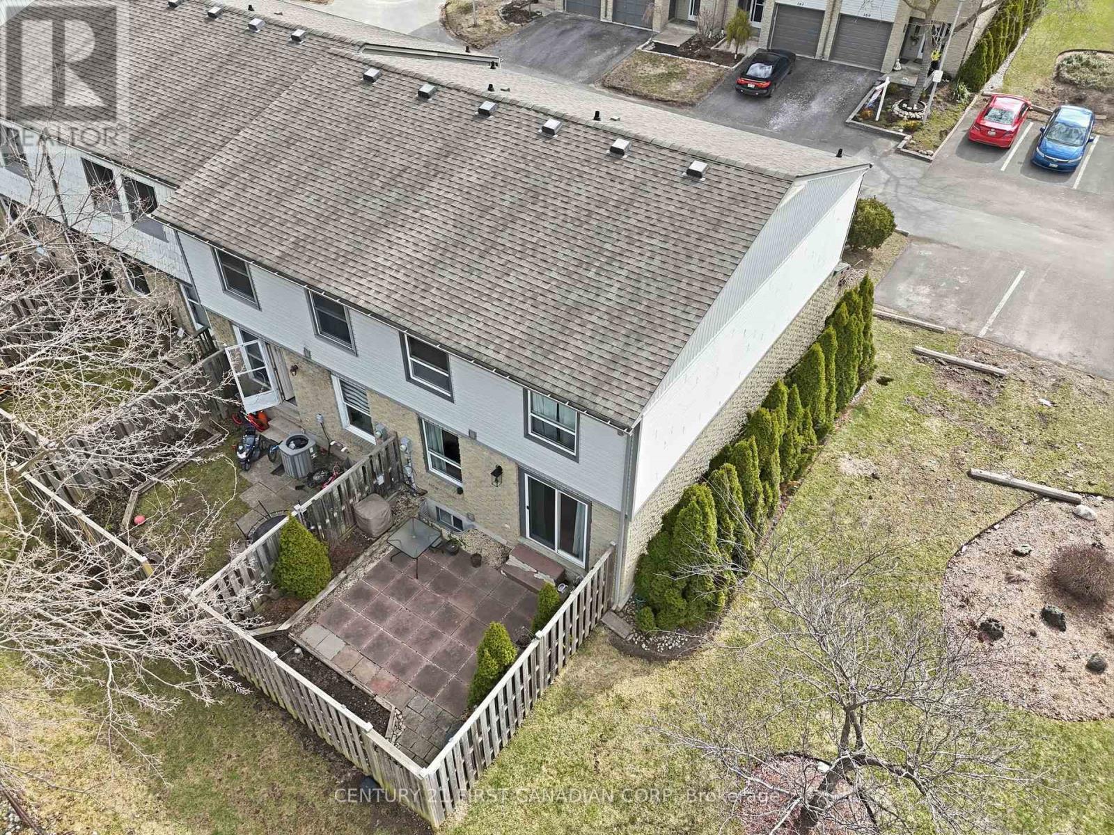 1 - 147 Deveron Crescent, London South, Ontario  N5Z 4J7 - Photo 38 - X12950184